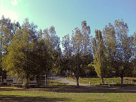 domaine de leisparz